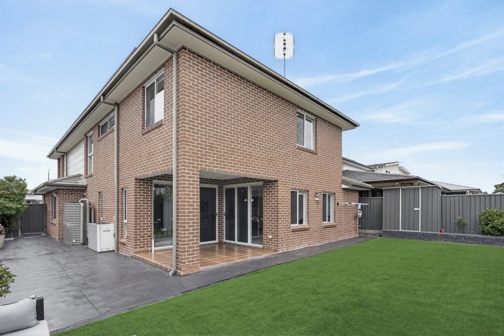 Sold - 17 Aisbett Street - New Property in Marsden Park - Real Estate by Amit Nayak