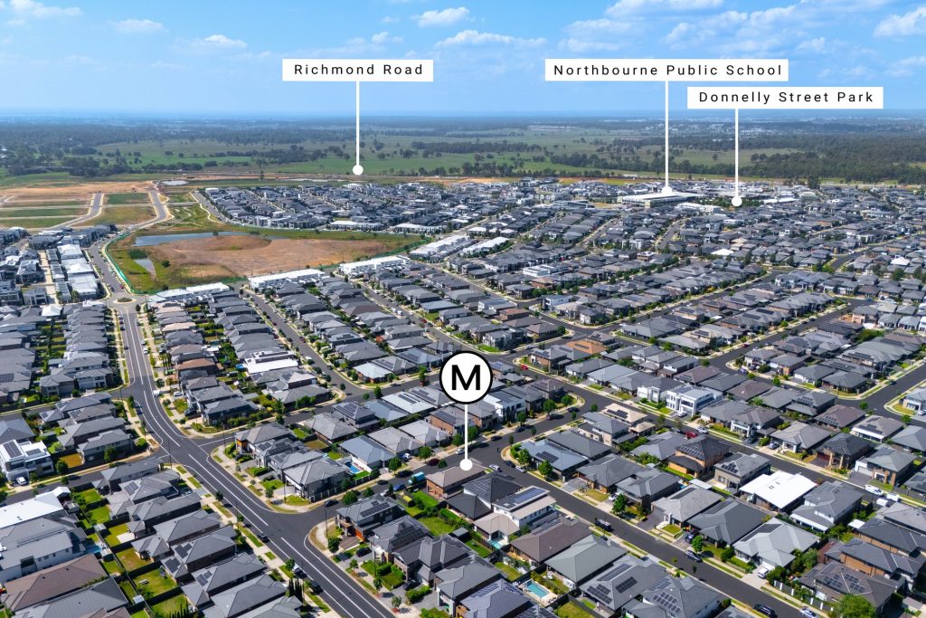 Sold - 17 Aisbett Street - New Property in Marsden Park - Real Estate by Amit Nayak
