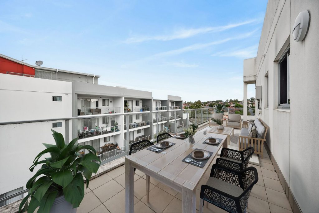 Sold - 49/12 Merriville Road - New Property in Kellyville Ridge - Real Estate by