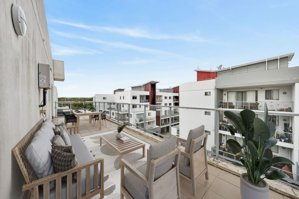 Sold - 49/12 Merriville Road - New Property in Kellyville Ridge - Real Estate by