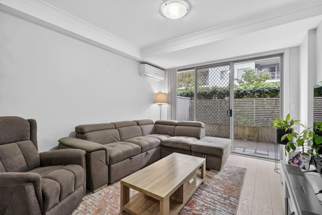 Sold - G2/8C Myrtle Street - New Property in Prospect - Real Estate by Monique Layoun