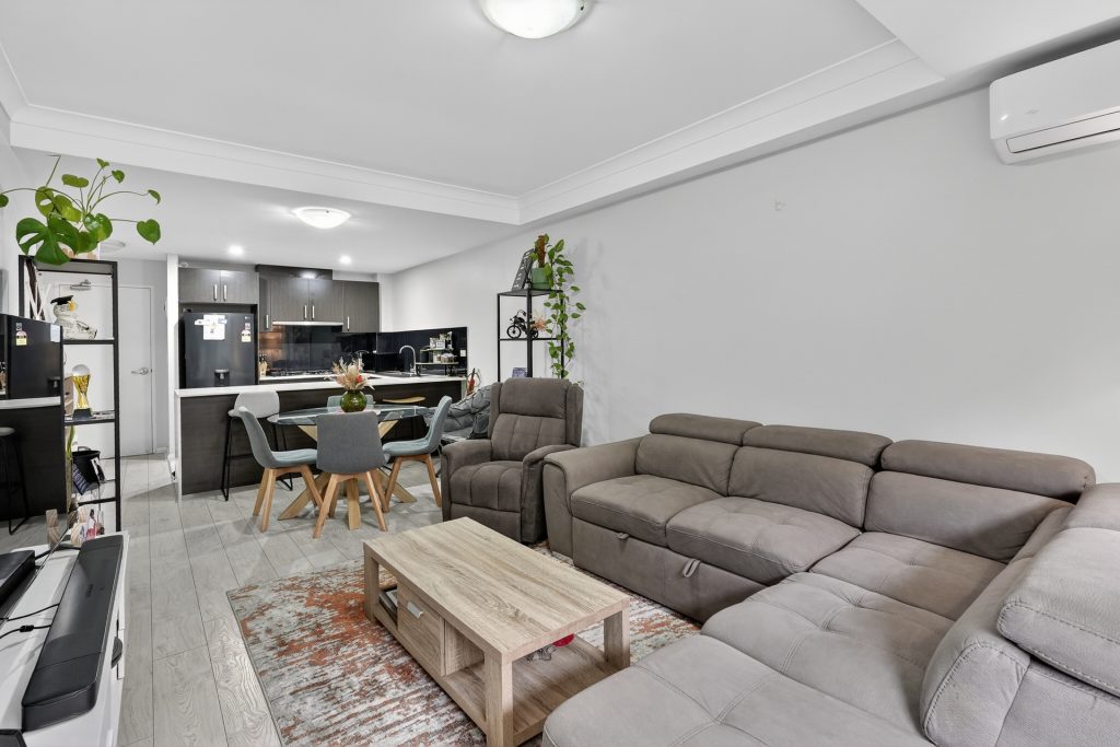 Sold - G2/8C Myrtle Street - New Property in Prospect - Real Estate by Monique Layoun