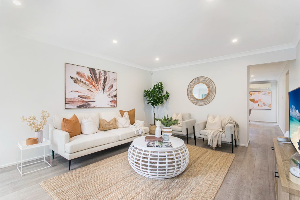 Sold - 16 Caritta Court - New Property in Parklea - Real Estate by John Irudayaraj