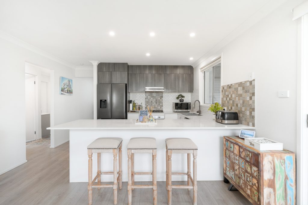 Sold - 16 Caritta Court - New Property in Parklea - Real Estate by John Irudayaraj