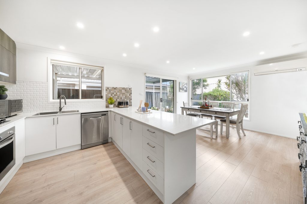 Sold - 16 Caritta Court - New Property in Parklea - Real Estate by John Irudayaraj