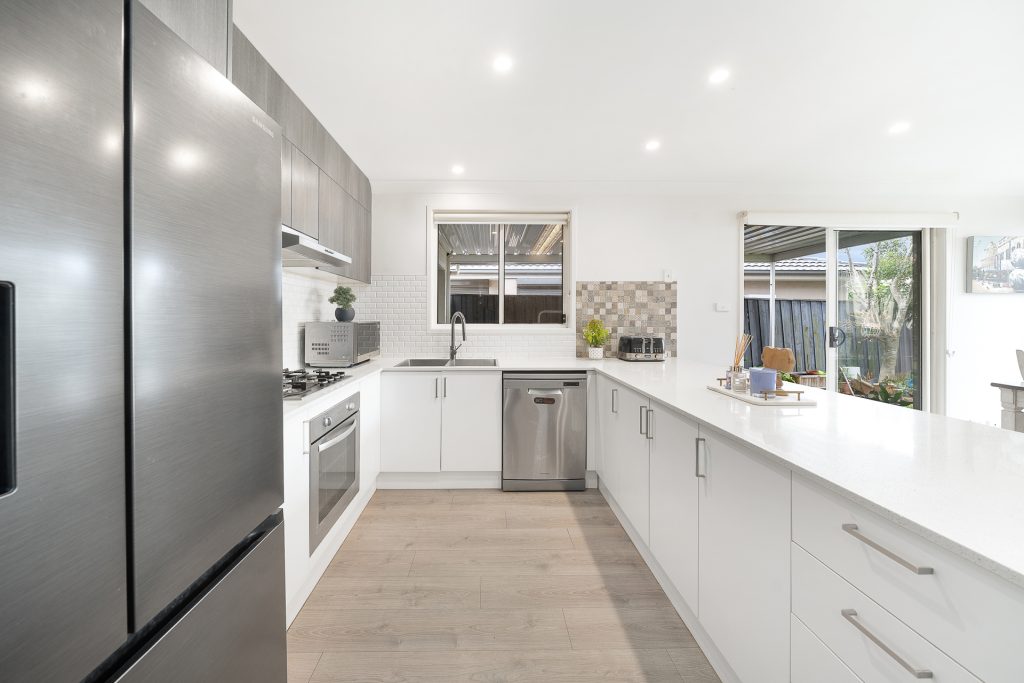 Sold - 16 Caritta Court - New Property in Parklea - Real Estate by John Irudayaraj