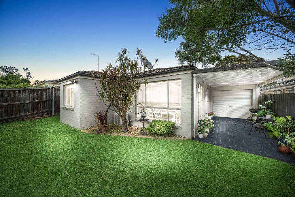 Sold - 16 Caritta Court - New Property in Parklea - Real Estate by John Irudayaraj