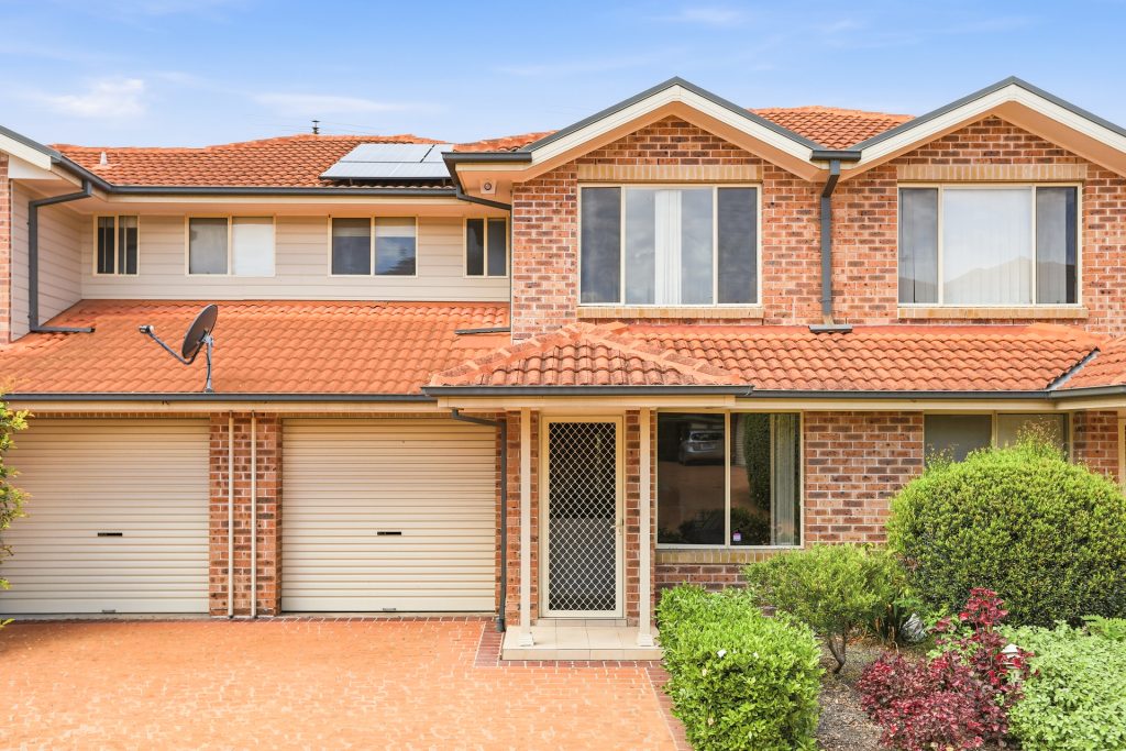 Sold - 6/10 Marsden Road - New Property in St Marys - Real Estate by