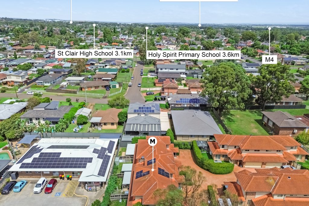 Sold - 6/10 Marsden Road - New Property in St Marys - Real Estate by 