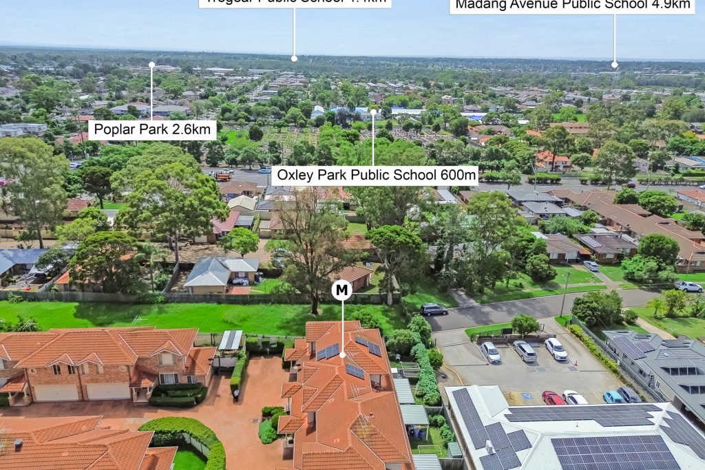 Sold - 6/10 Marsden Road - New Property in St Marys - Real Estate by 