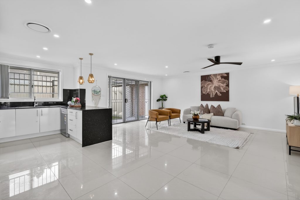 Sold - 124D Dunmore Street - New Property in Wentworthville - Real Estate by Amit Nayak