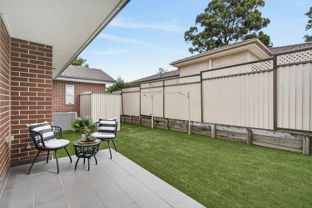 Sold - 124D Dunmore Street - New Property in Wentworthville - Real Estate by Amit Nayak