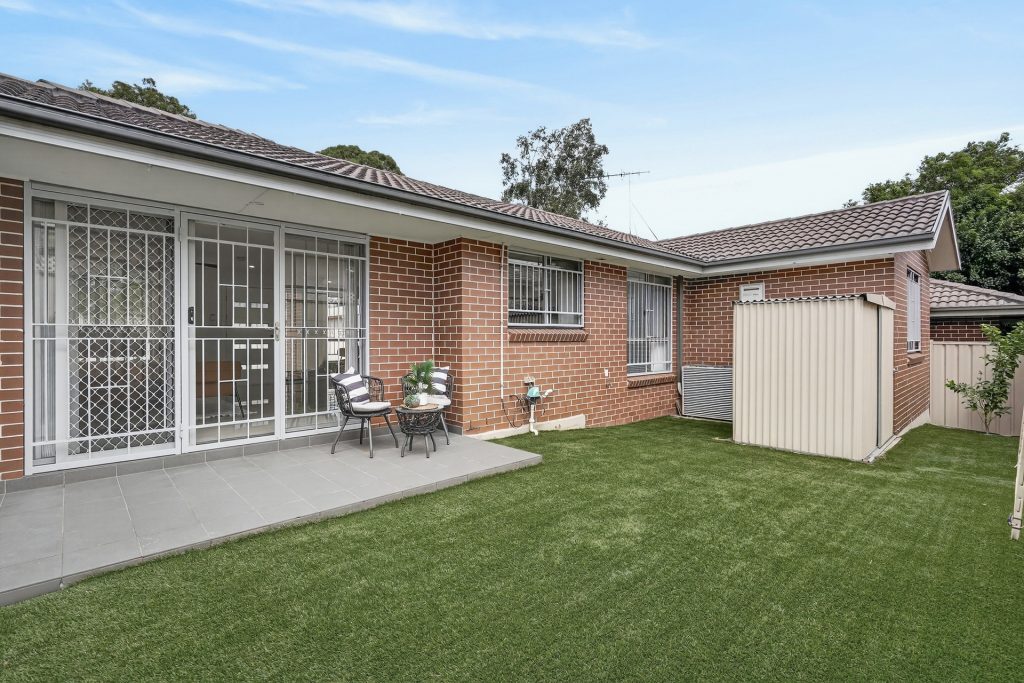 Sold - 124D Dunmore Street - New Property in Wentworthville - Real Estate by Amit Nayak