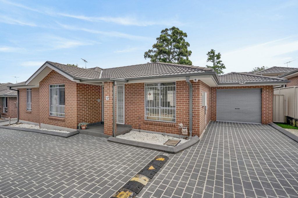 Sold - 124D Dunmore Street - New Property in Wentworthville - Real Estate by Amit Nayak