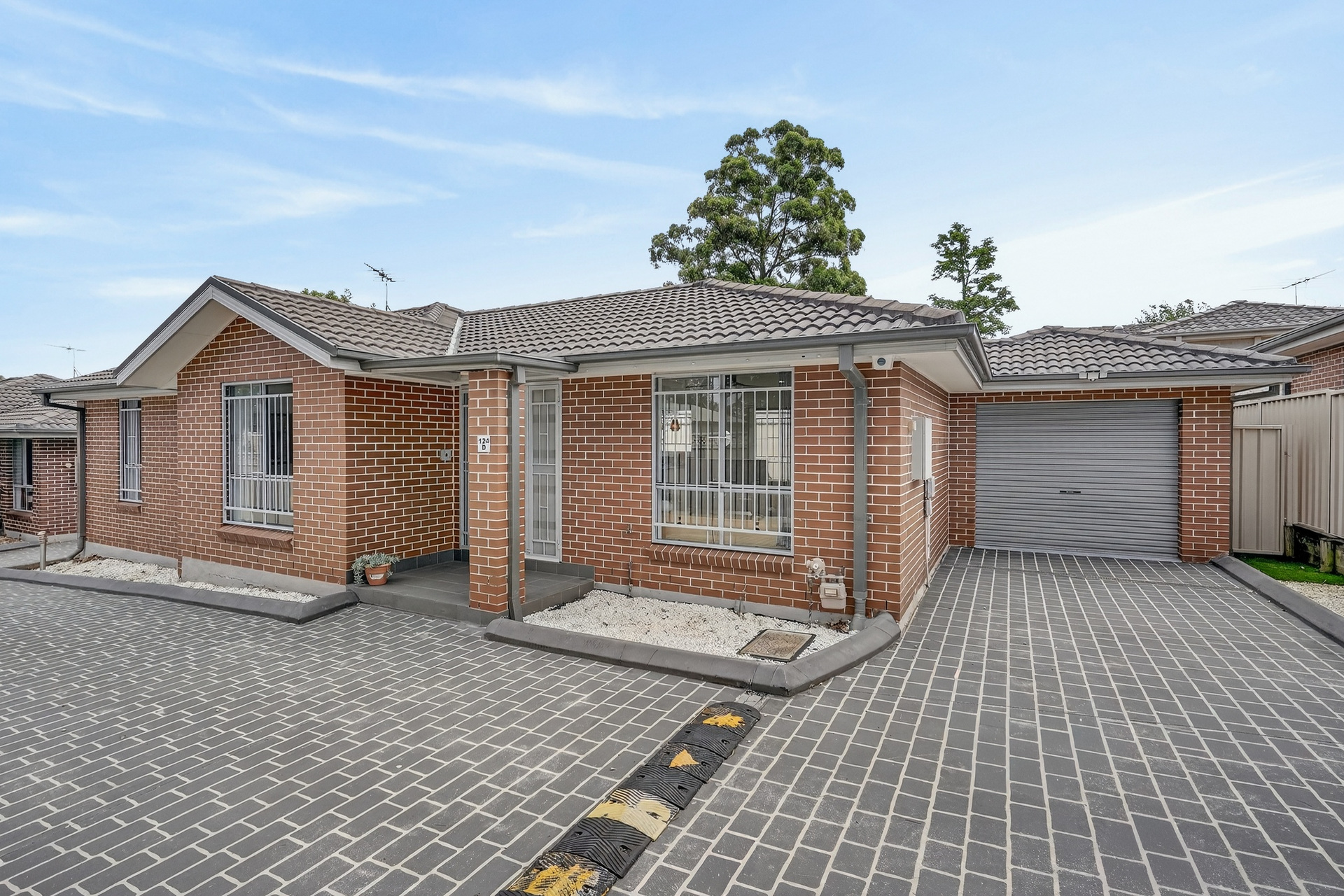 Sold - 124D Dunmore Street - New Property in Wentworthville - Real Estate by Amit Nayak