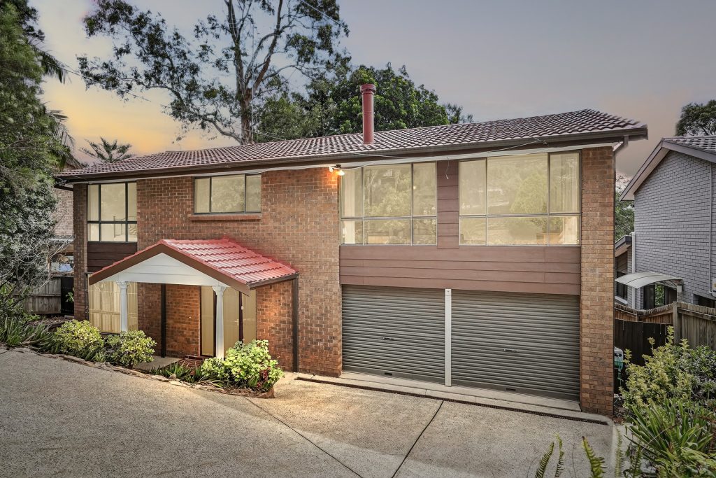 Sold - 40 Marie Street - New Property in Castle Hill - Real Estate by Peter Pokorny