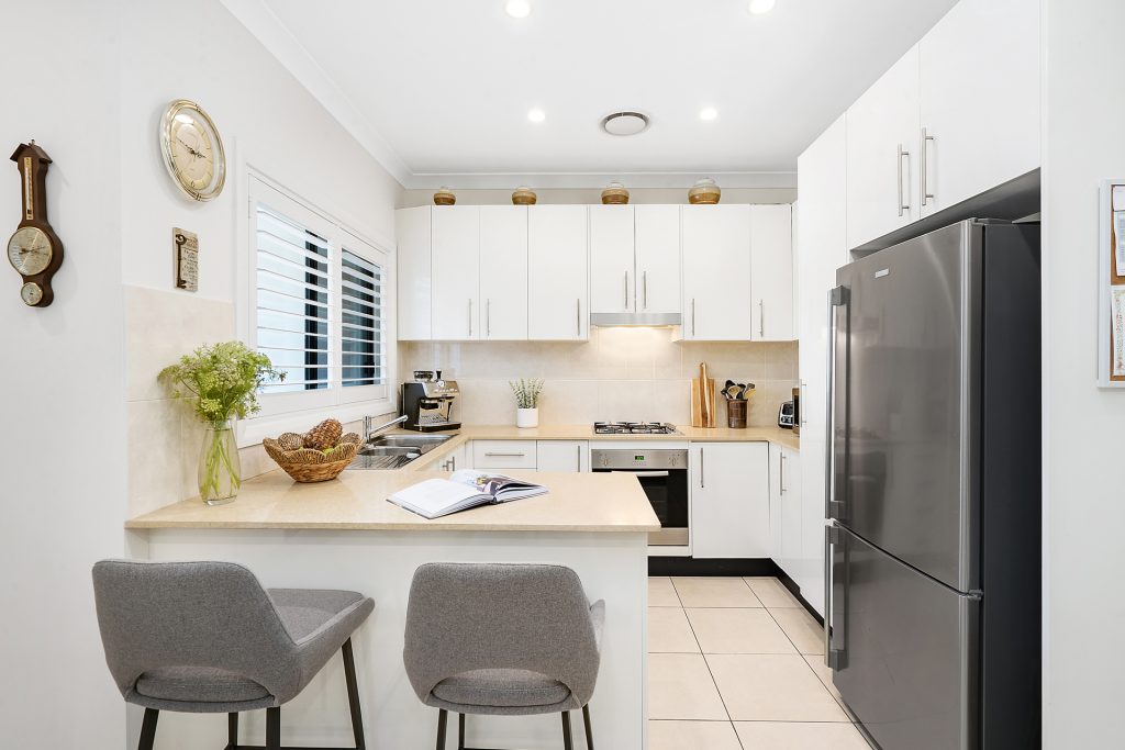 Sold - 2/36 Watkins Road - New Property in Baulkham Hills - Real Estate by Peter Pokorny