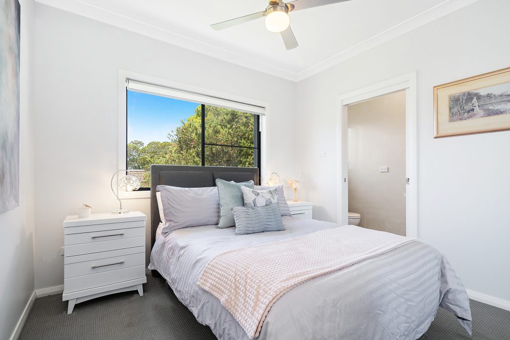Sold - 2/36 Watkins Road - New Property in Baulkham Hills - Real Estate by Peter Pokorny