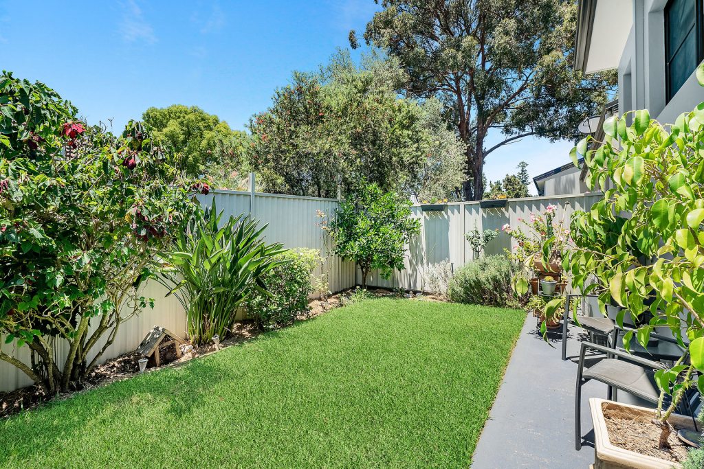 Sold - 2/36 Watkins Road - New Property in Baulkham Hills - Real Estate by Peter Pokorny