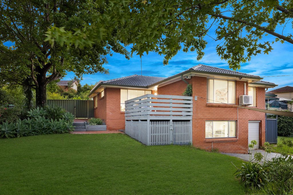 Sold - 14 Plymouth Avenue - New Property in North Rocks - Real Estate by Jamie Benjamin