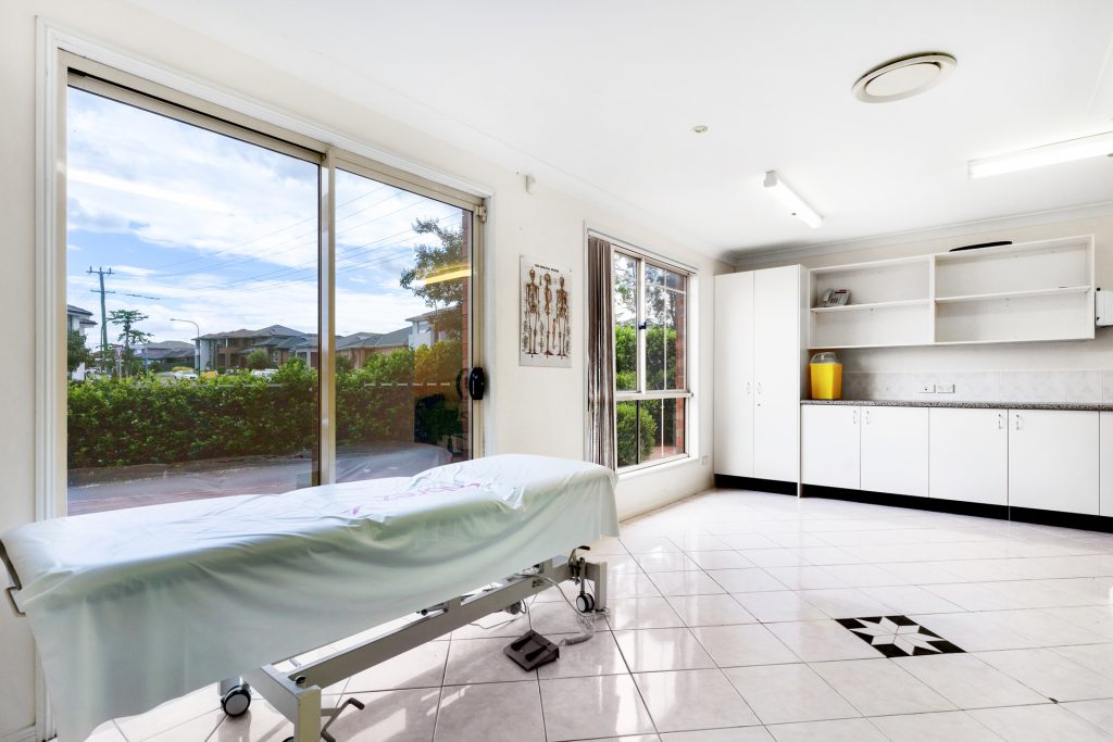 Sold - 1 Gunsynd Street - New Property in Kellyville Ridge - Real Estate by Peter Pokorny