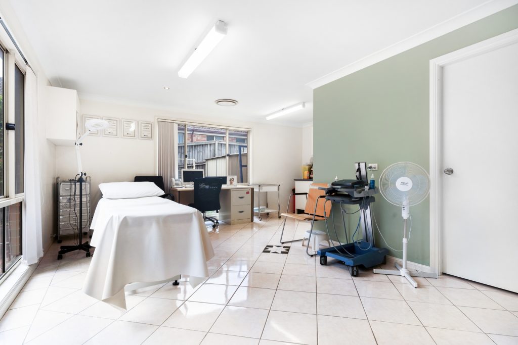 Sold - 1 Gunsynd Street - New Property in Kellyville Ridge - Real Estate by Peter Pokorny