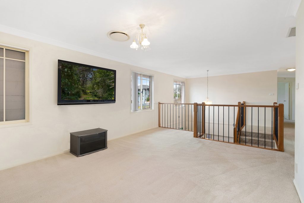 Sold - 1 Gunsynd Street - New Property in Kellyville Ridge - Real Estate by Peter Pokorny