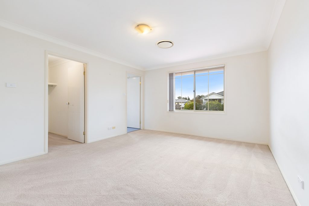 Sold - 1 Gunsynd Street - New Property in Kellyville Ridge - Real Estate by Peter Pokorny