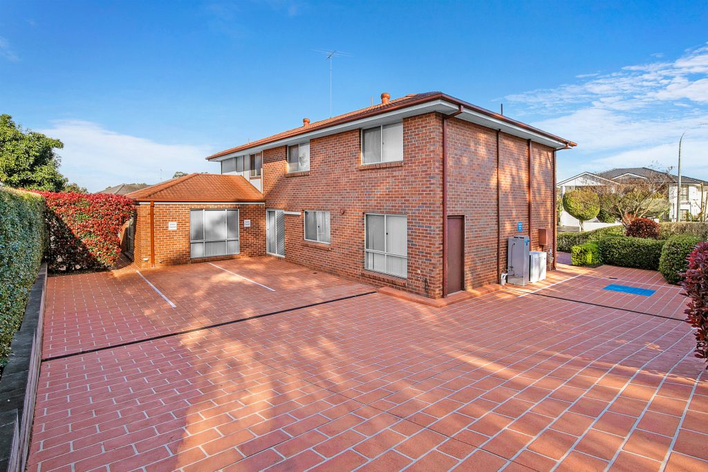 Sold - 1 Gunsynd Street - New Property in Kellyville Ridge - Real Estate by Peter Pokorny