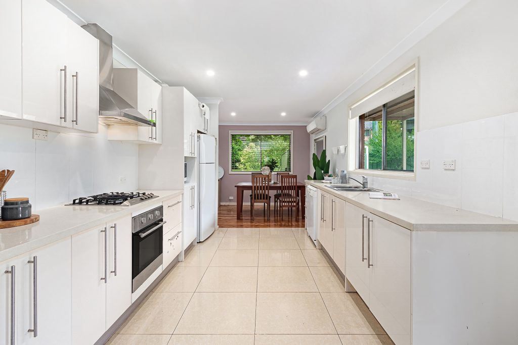 Sold - 14 Plymouth Avenue - New Property in North Rocks - Real Estate by Jamie Benjamin