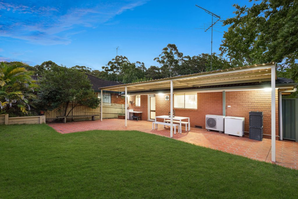 Sold - 14 Plymouth Avenue - New Property in North Rocks - Real Estate by Jamie Benjamin