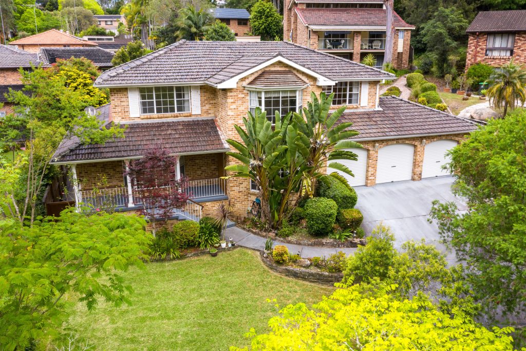 Sold - 23 Beahan Place - New Property in Cherrybrook - Real Estate by
