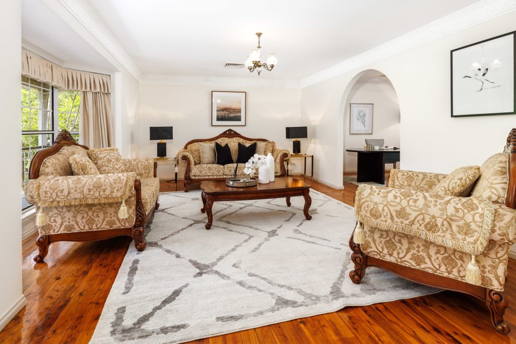 Sold - 23 Beahan Place - New Property in Cherrybrook - Real Estate by 