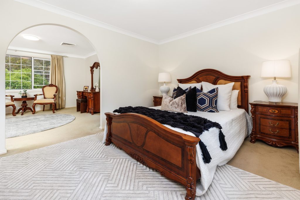 Sold - 23 Beahan Place - New Property in Cherrybrook - Real Estate by 