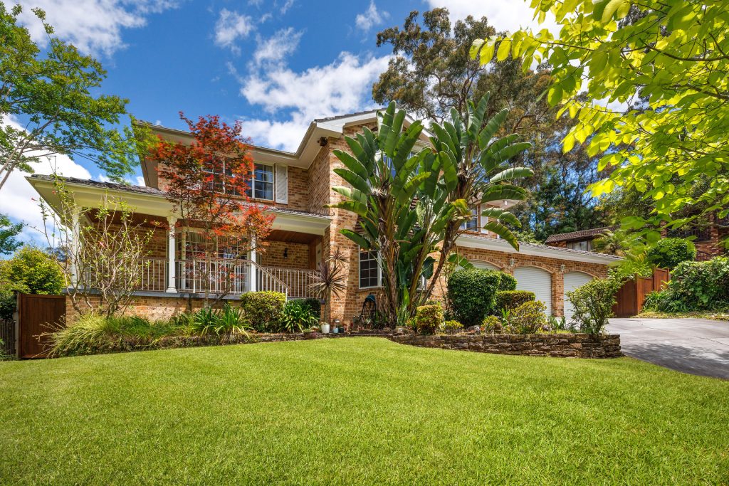Sold - 23 Beahan Place - New Property in Cherrybrook - Real Estate by 