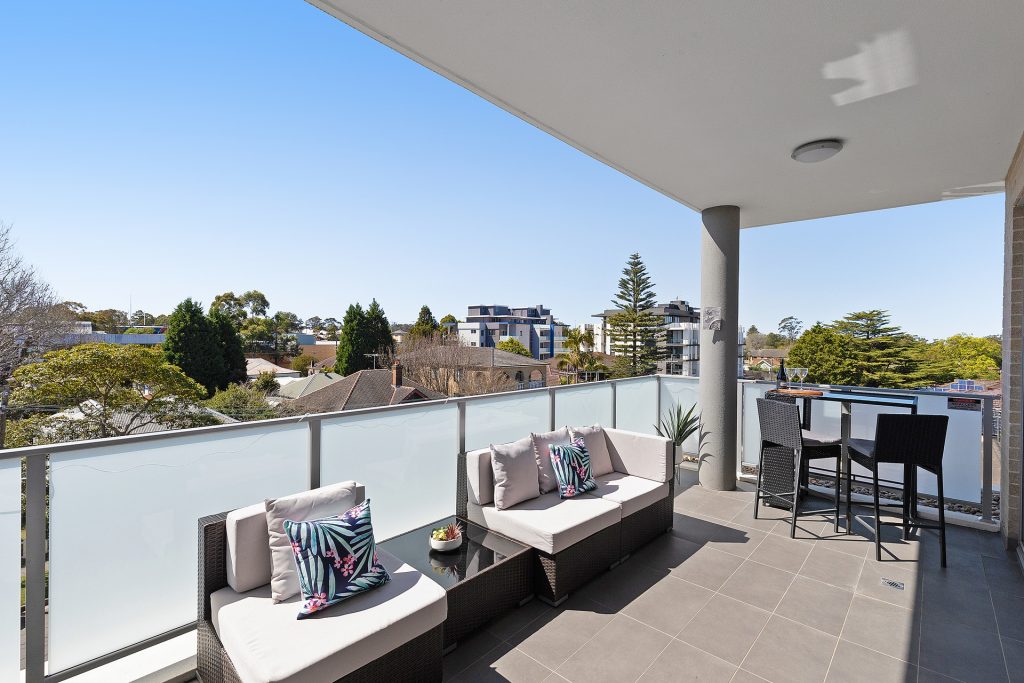 Sold - 26/10-16 Station Street - New Property in Thornleigh - Real Estate by