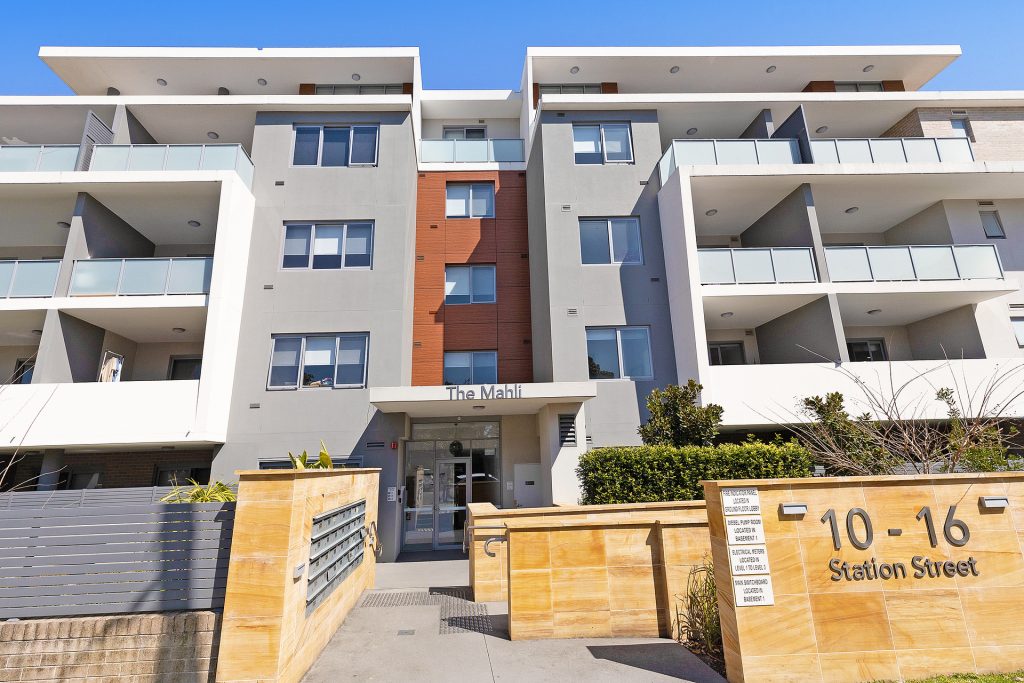Sold - 26/10-16 Station Street - New Property in Thornleigh - Real Estate by