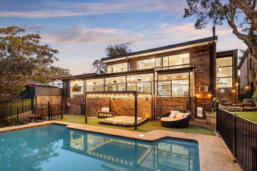 Sold - 19 Blackbutt Avenue - New Property in Pennant Hills - Real Estate by