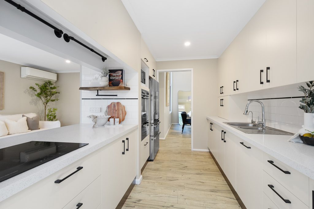 Sold - 19 Blackbutt Avenue - New Property in Pennant Hills - Real Estate by