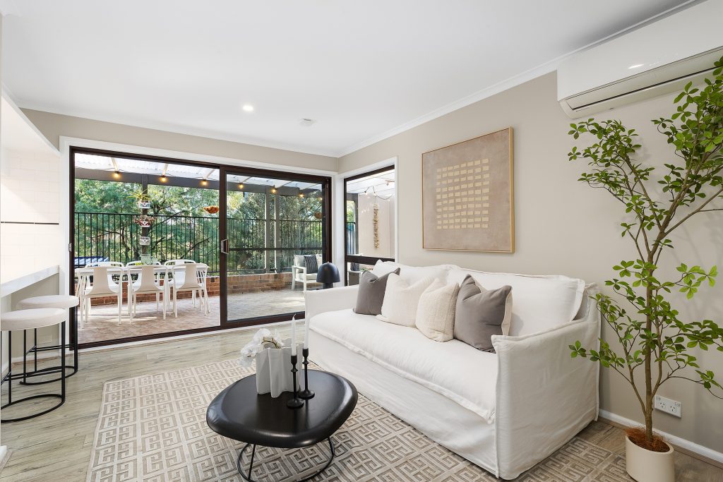 Sold - 19 Blackbutt Avenue - New Property in Pennant Hills - Real Estate by