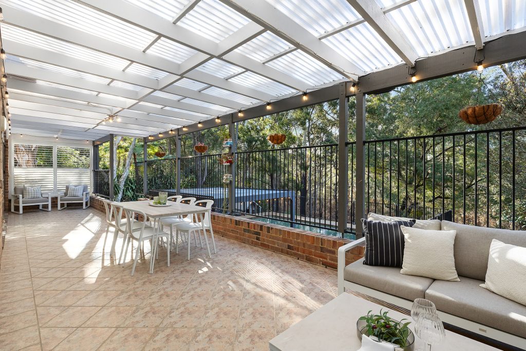 Sold - 19 Blackbutt Avenue - New Property in Pennant Hills - Real Estate by