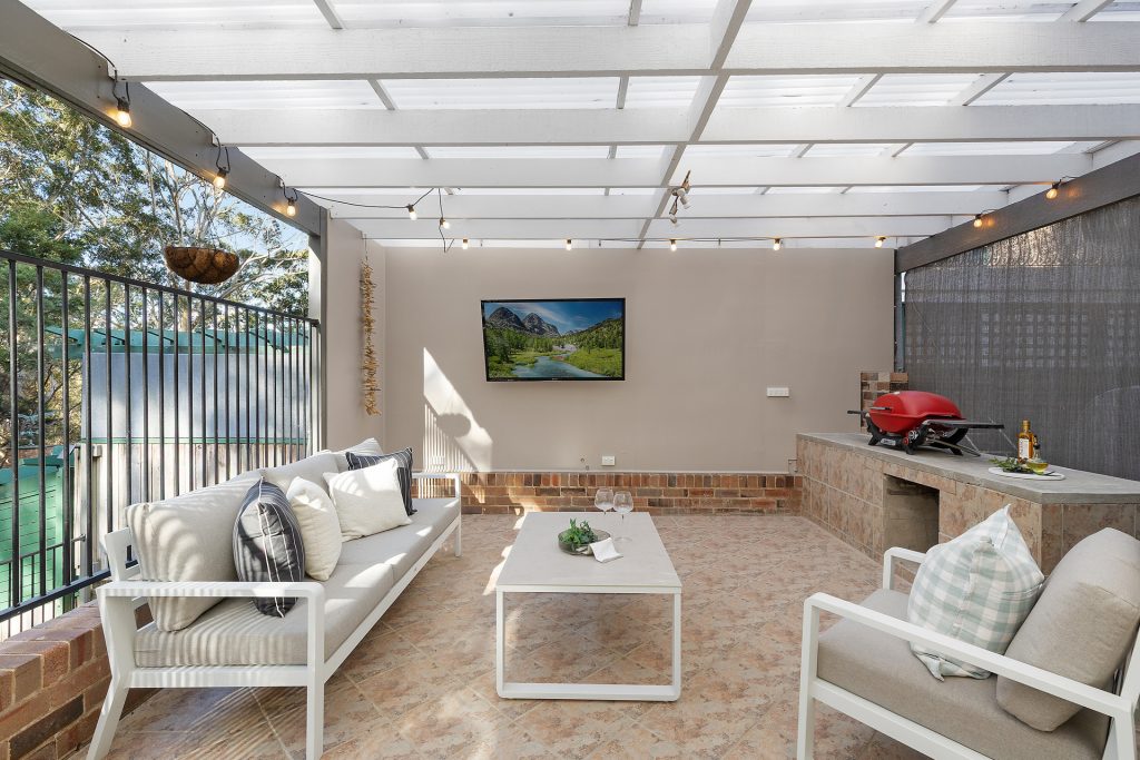 Sold - 19 Blackbutt Avenue - New Property in Pennant Hills - Real Estate by
