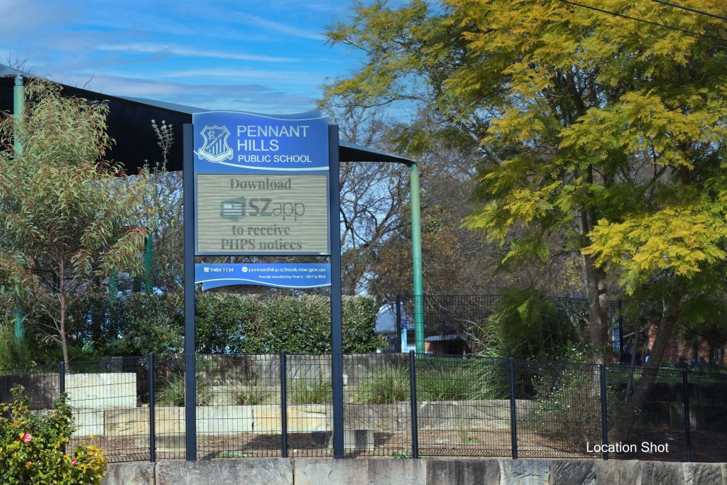 Sold - 19 Blackbutt Avenue - New Property in Pennant Hills - Real Estate by