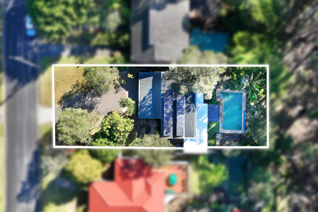 Sold - 19 Blackbutt Avenue - New Property in Pennant Hills - Real Estate by