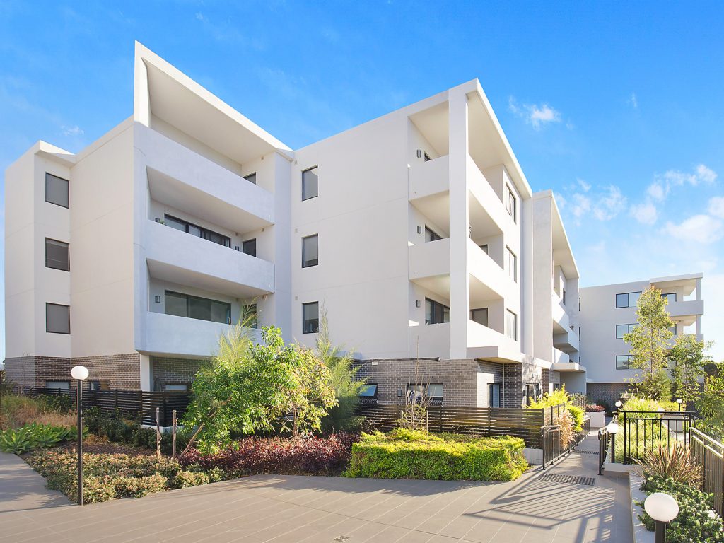 - 312/2B Pendle Way - New Property in Pendle Hill - Real Estate by Sam Noakes