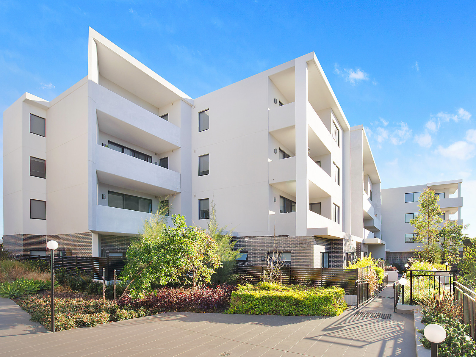 - 312/2B Pendle Way - New Property in Pendle Hill - Real Estate by Sam Noakes