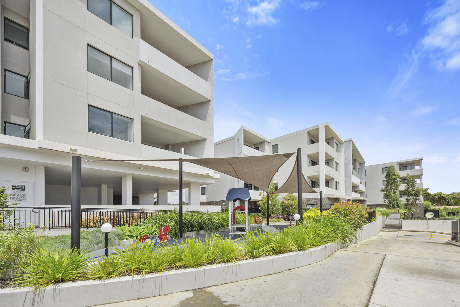 - 312/2B Pendle Way - New Property in Pendle Hill - Real Estate by Sam Noakes