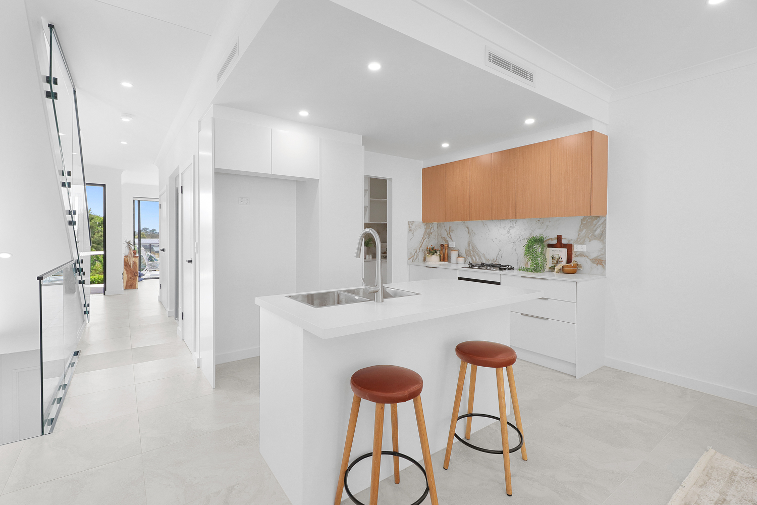 - 35 The Escarpments Avenue - New Property in Katoomba - Real Estate by Sam Noakes