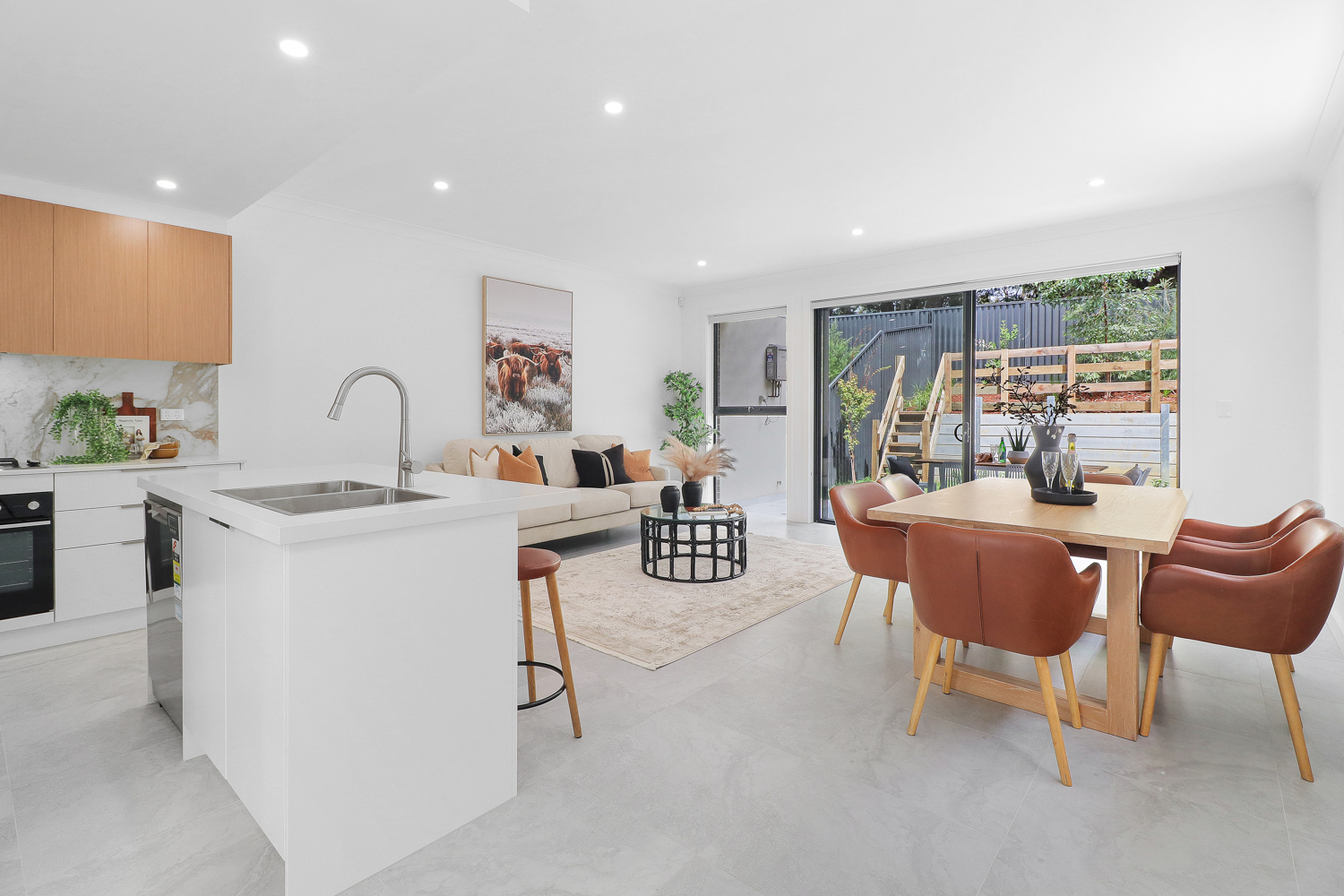 - 35 The Escarpments Avenue - New Property in Katoomba - Real Estate by Sam Noakes