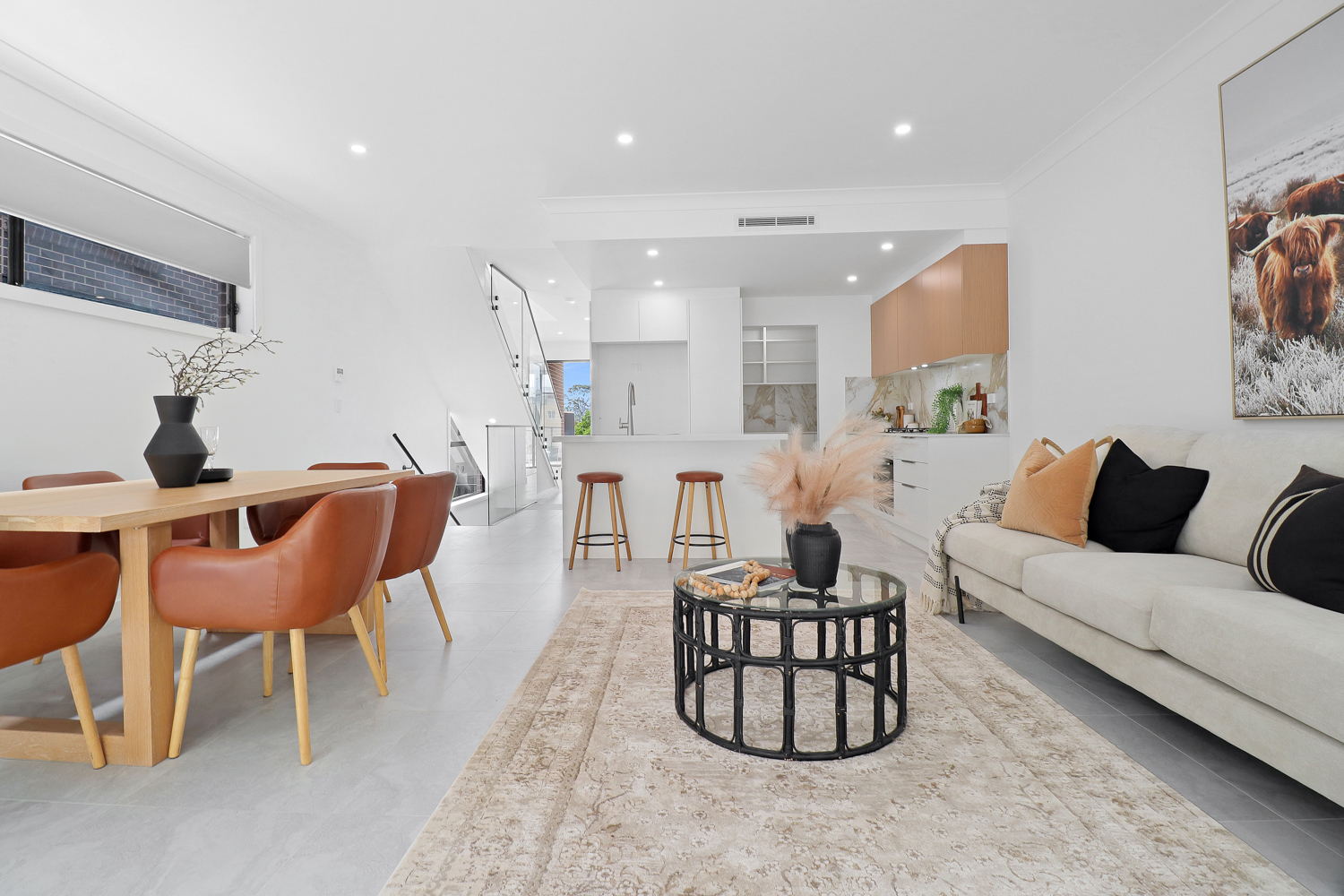 - 35 The Escarpments Avenue - New Property in Katoomba - Real Estate by Sam Noakes